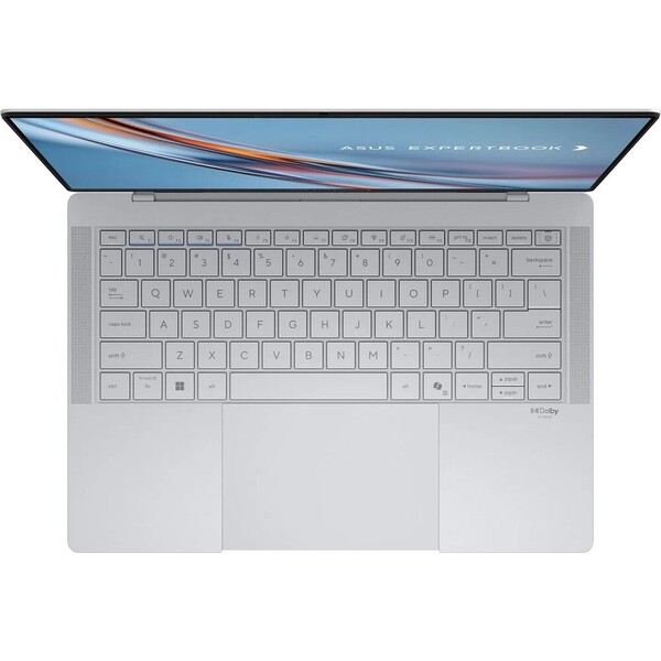 ASUS ExpertBook Ultra (B9406CAA-OLEDU7321SX) sivý - Notebooky - Obrázok d_5fa83674f82148779c3581883b950b50