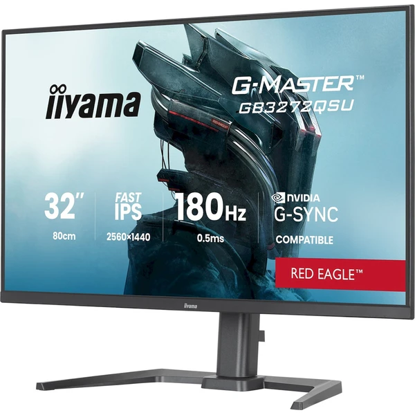 iiyama G-Master RedEagle GB3272QSU-B1 herný monitor 32" - Monitory - Obrázok d_5fae3abf5c7f414d85f4447c5223eb59