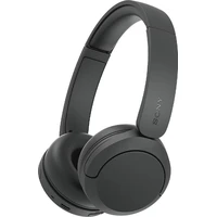 Sony WH-CH530 bezdrôtové slúchadlá čierne - Slúchadlá