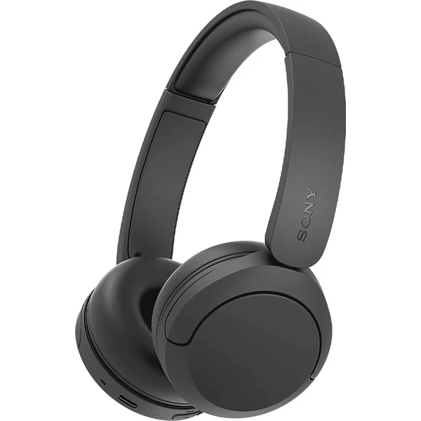 Sony WH-CH530 bezdrôtové slúchadlá čierne - Slúchadlá - Hlavný obrázok