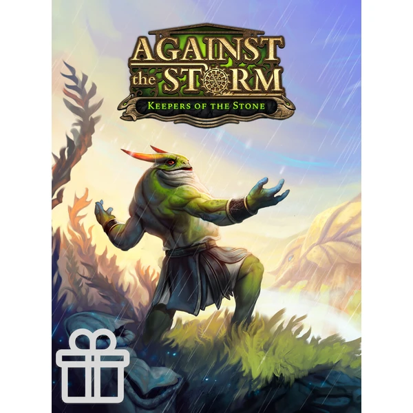 Darček k hre Against the Storm (Switch) - DLC - Darčeky - Hlavný obrázok