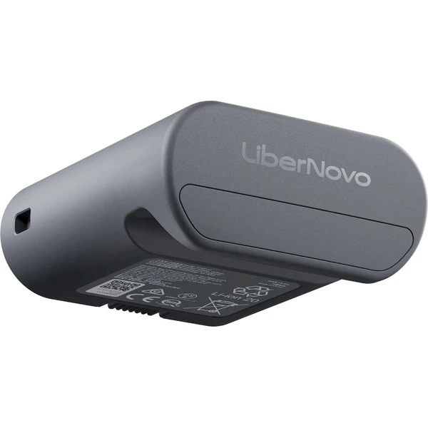 LiberNovo náhradná batéria C1651A1 pre stoličku Omni Midnight Black - Batérie - Obrázok d_5fbabed5c0964bacb18278130892c95d