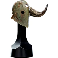 Soška Warhammer: Age of Sigmar - Putrid Blightking Helm Replika - Sochy a sošky