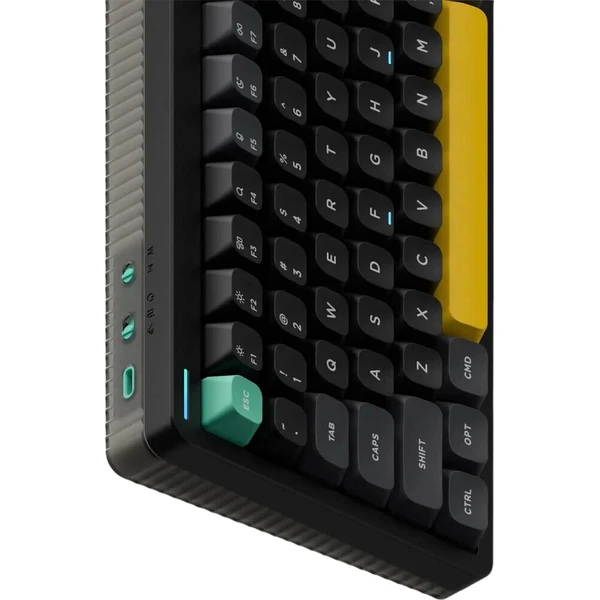 NuPhy Halo96 V2 IO Brown Max (US) herná klávesnica čierna - Klávesnice - Obrázok d_5fc078c568024906bd3b6fabea7337bf