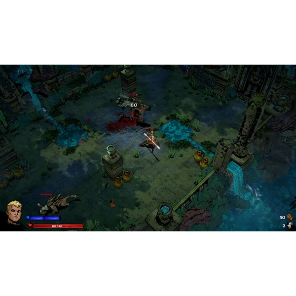 SWORN Deluxe Edition (PS5) - Hry na PS5 - Obrázok d_5fc5206061fd48c38ad6f0349ed98cd8