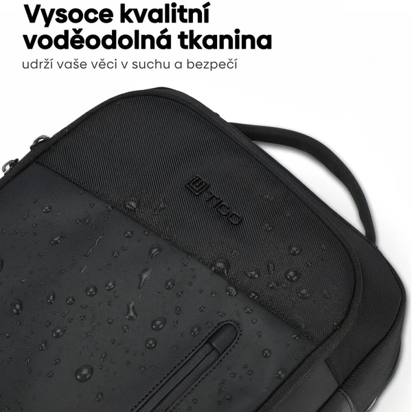 TIGO Vault batoh 15,6" čierny - Batohy - Obrázok d_5fc824d381b24d2a86fa8049f42ae54f