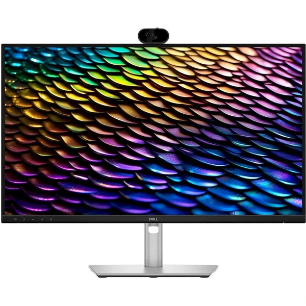 Dell Pro P2726DEB monitor 27" - Monitory - Hlavný obrázok
