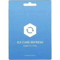 Karta DJI Care Refresh 1-Ročný plán (Osmo Mobile 8P) EU - Rozšírené záruky