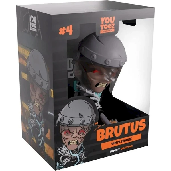 Figúrka Youtooz Call of Duty - Brutus 12 cm - Figúrky - Obrázok d_5fcc1252104b47148fbf91cc00e5bc8e