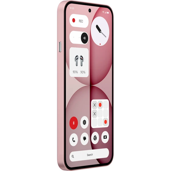 Nothing Phone (4a) 12GB/256GB ružový - Mobilné telefóny - Obrázok d_5fd55ccba5914d828227c22ae8c2a53e