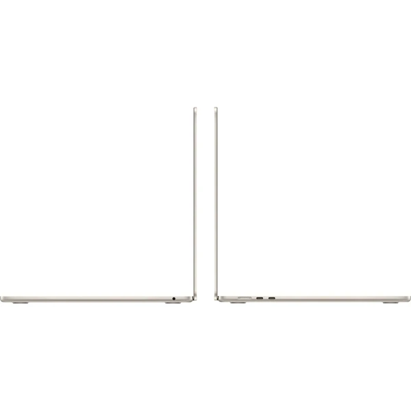 CTO Apple MacBook Air 15,3" (2026) / M5 10xCPU/10xGPU / 16GB / 512GB / RU KLV / Biela - Notebooky - Obrázok d_5fd6630fea374250b0d834ae64c6d4dd
