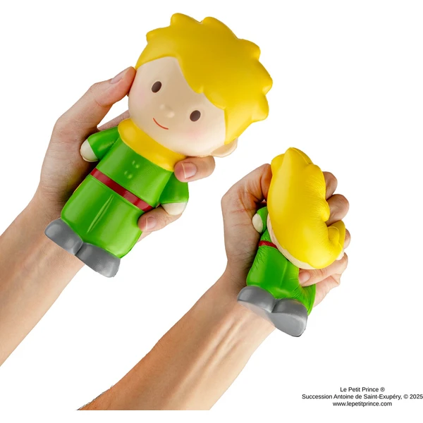 Antistresová hračka The Little Prince - Squishy Little Prince - Hračky - Obrázok d_5fd8d0ff7af84f9fa0e8a056204d91b2