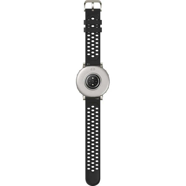 Amazfit Active 3 Premium inteligentné hodinky strieborné - Inteligentné hodinky - Obrázok d_5fe75259972f45f8a57d69de6cdecece