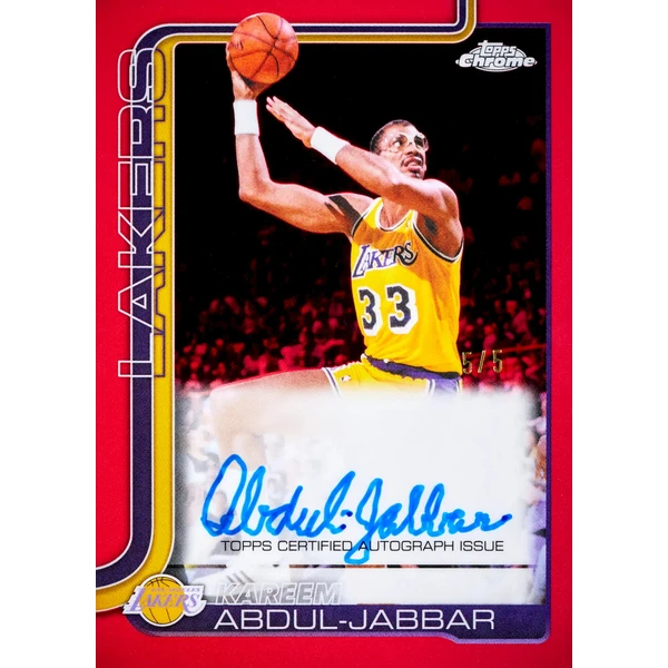 Basketbalové karty 2025-26 Topps Chrome Updates Basketball Mega Box - Basketbalové karty - Obrázok d_5feaf16ccb824c8b9410acc968f1f945
