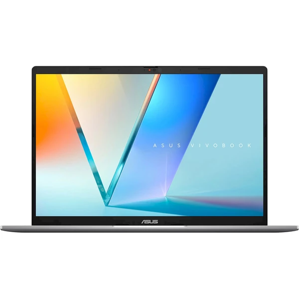 ASUS Vivobook S14 (M3407GA-OLED013W) strieborný - Notebooky - Hlavný obrázok