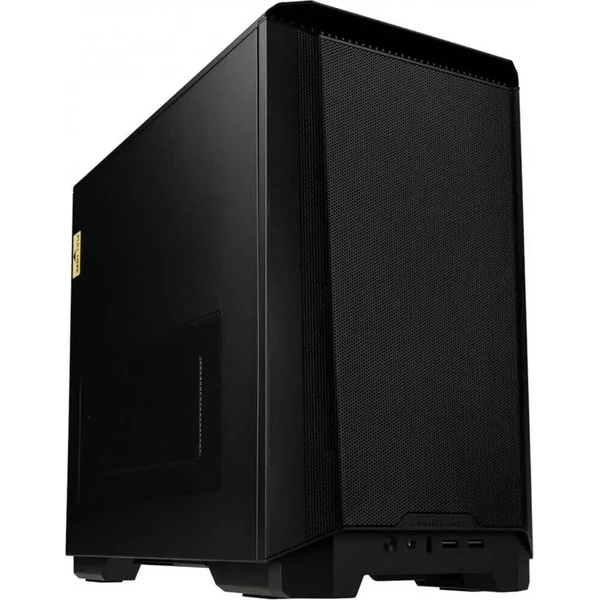 Phanteks Eclipse P200A čierna - Počítačové skrine - Hlavný obrázok