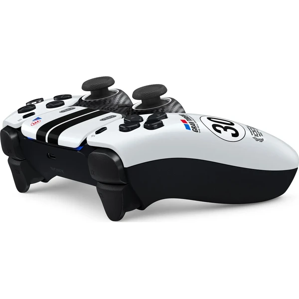 DualSense Wireless Controller Gran Turismo 7 Limited Edition - Herné ovládače - Obrázok d_5ff4e780580444b98681fa0d83112d8f