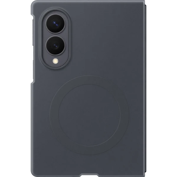 Samsung Silicone Magnet kryt Galaxy Z Fold8 grafitový - Puzdra - Obrázok d_5ffaa48c903146c5a6b48e372e06e4d7