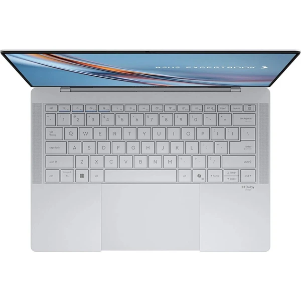 ASUS ExpertBook Ultra (B9406CAA-OLEDX7642SX) sivý - Notebooky - Obrázok d_5fffa69fa127411fa2aaf63941d1115c