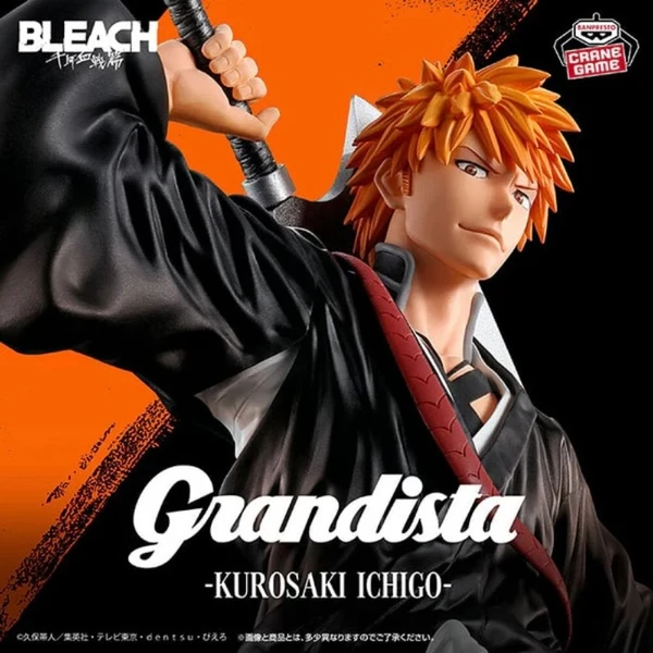 Bleach grandista kurosaki ichigo - Figúrky - Obrázok d_600710b1ffb14ed58b600e7f0a2b5110