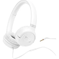JBL Tune 530 náhlavné slúchadlá biele - Slúchadlá