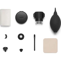 DJI Osmo 360 II Lens Replacement Kit (Single) náhradní čočka - Objektívy
