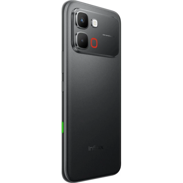Infinix NOTE Edge 8GB/256GB čierny - Mobilné telefóny - Obrázok d_6016bb8ed74a4fd9afb28ccf9e6abc5e