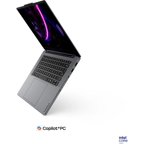 Lenovo Yoga Pro 7 15IPH11 (83SN0024CK) RTX 5050 sivý - 3 roky Premium Care po registrácii - Notebooky - Obrázok d_60210bb028344b4eb1b086b4245c9954