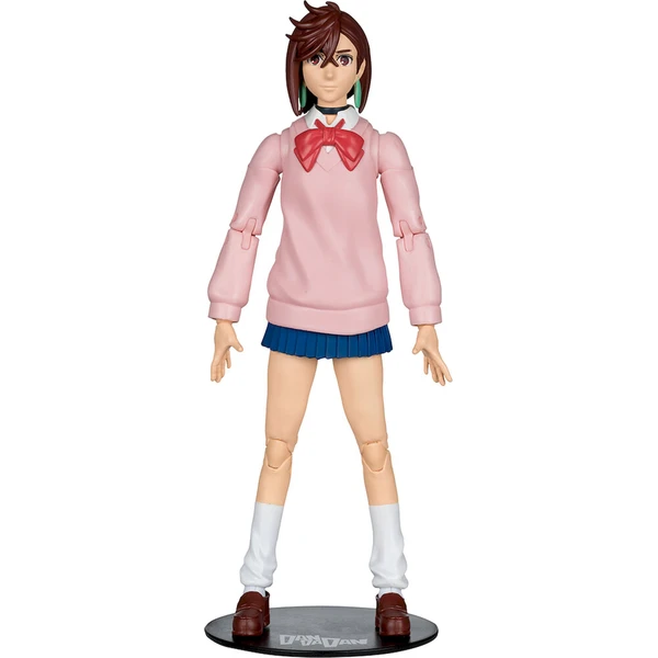 Figúrka McFarlane Dandadan - Momo 18 cm - Figúrky - Obrázok d_602972267bd84e2596a82507d55f20ba