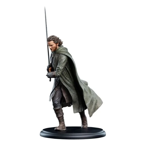 Soška Weta Workshop Pán prsteňov - Aragorn 20 cm - Sochy a sošky - Obrázok d_60335a2527954a4194c93ddd4e01df80