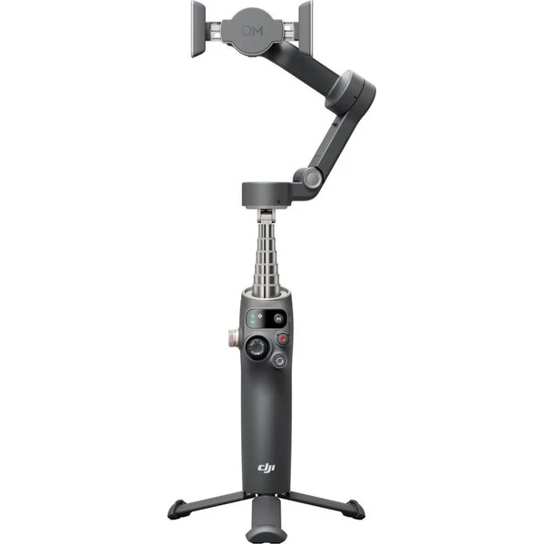 DJI Osmo Mobile 8 Standard Combo - Stabilizátory - Obrázok d_603a82c35b6f4936bd7a736d9b86b99d