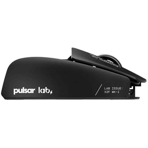 Pulsar LAB X2F herná bezdrôtová myš čierna - Myši - Obrázok d_603ac6b3a13f42f084bd84c60b689902