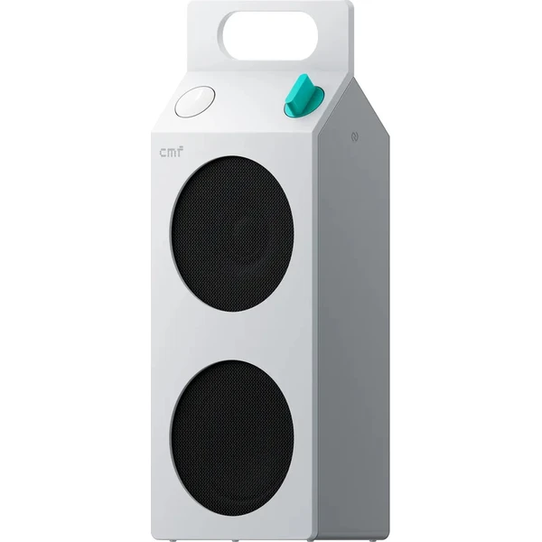 CMF Speaker M (E495) biely - Reproduktory - Hlavný obrázok