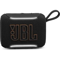 JBL GO5 čierny - Reproduktory