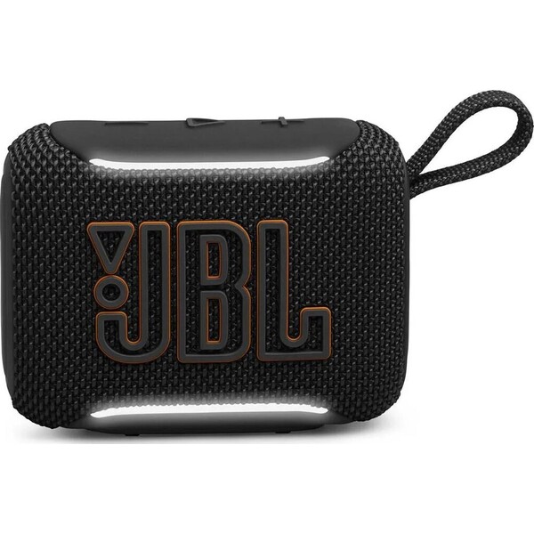 E-shop JBL GO5 čierny