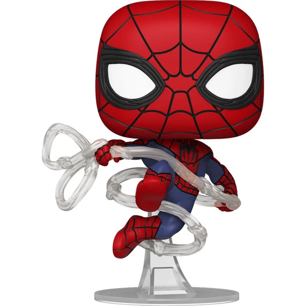 Funko POP Marvel: Spider-Man BND- POP 1 - Funko POP! - Hlavný obrázok
