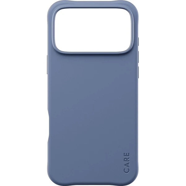 PanzerGlass CARE Samba MagSafe kryt Apple iPhone 18 Pro Max/17 Pro Max Shades of Blue modrý - Puzdra - Obrázok d_605d5085534c4a61bfb616b2210a693f