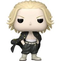 Funko POP! #2132 Animácia: Tokyo Revengers - Mikey - Funko POP!