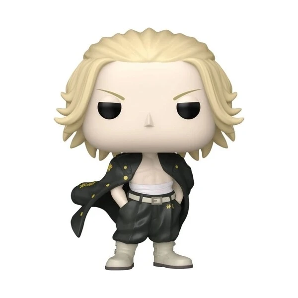 Funko POP! #2132 Animácia: Tokyo Revengers - Mikey - Funko POP! - Hlavný obrázok