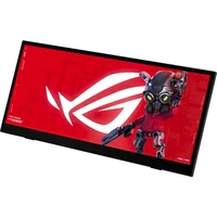 ASUS ROG Strix XG129C dotykový herný monitor 12" - Monitory