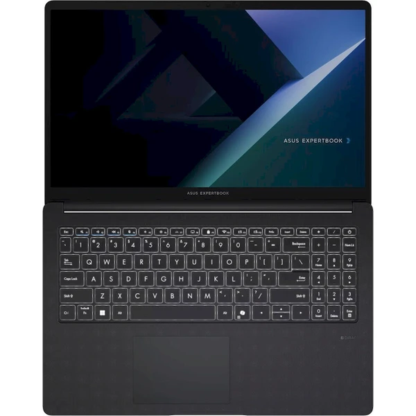 ASUS ExpertBook B1 (B1503CVA-C38512XA) sivý - Notebooky - Obrázok d_6075173828124617b41088dfd2b4166b