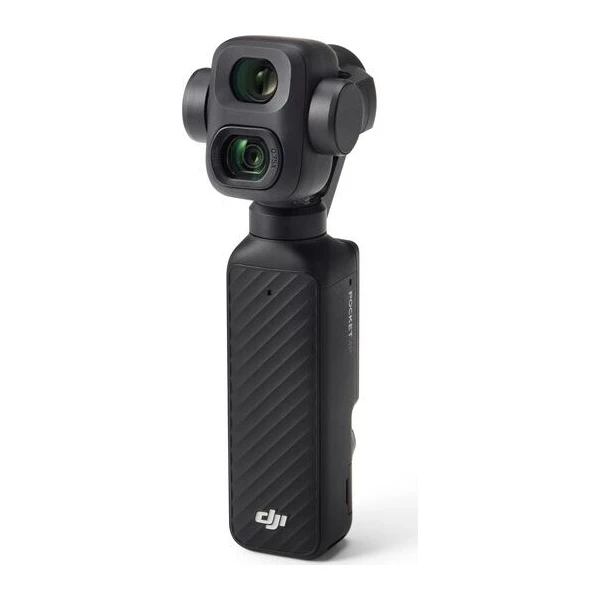 DJI Osmo Pocket 4P Wide-Angle Lens - Prídavné objektívy - Obrázok d_6087220c61d946da909dcf24a476c043