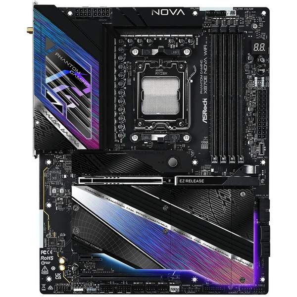 ASRock X870E NOVA WIFI - Základné dosky - Obrázok d_608927df04704a1084ffd7f12ba444d9