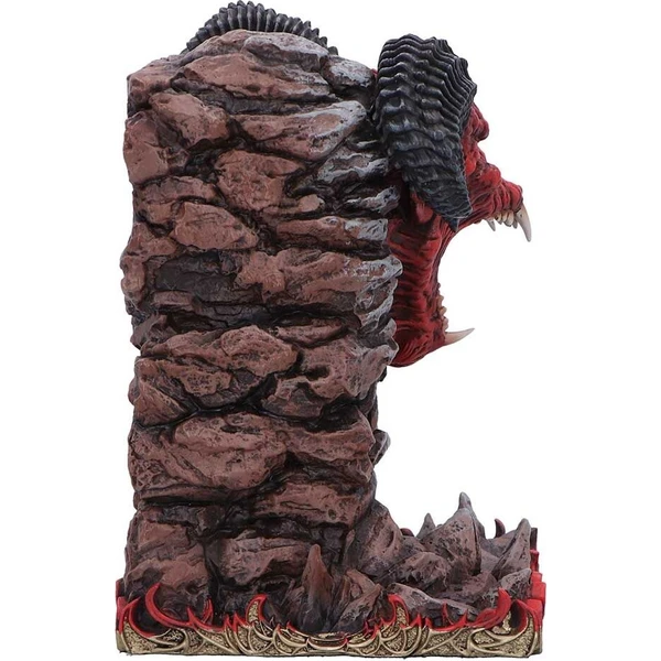 Nemesis Now záložka do knihy Diablo IV - Minion of Hell 18,3 cm - Dekorácie - Obrázok d_60896bd086d343b995bab475db7b6d2c