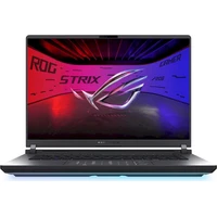 ASUS ROG Strix G16 (G615LM-S5297W) RTX 5060 sivý - Notebooky