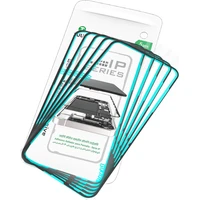2UUL Lepicí těsnění displeje pro iPhone 13 Pro (5 ks) - Náhradné diely