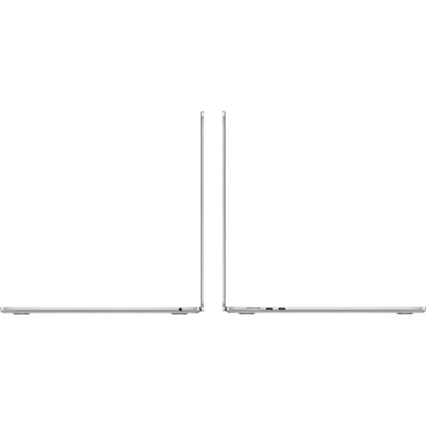 Apple MacBook Air 15,3" (2026) / M5 / 24GB / 1TB / strieborný - Notebooky - Obrázok d_60bf1d50294049db82a26ee4cdc3dd2b