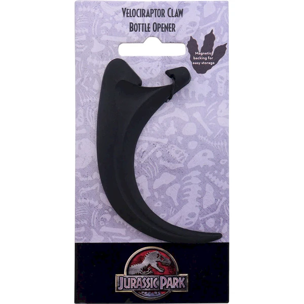 Otvíkač Fanattik Jurassic Park - Velociraptor - Dekorácie - Obrázok d_60cd8e1befca48f3a98368bab20d385b