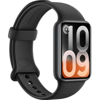 Xiaomi Smart Band 10 Pro chytré hodinky čierne - Inteligentné hodinky