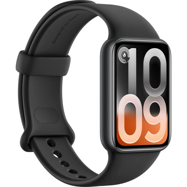 Xiaomi Smart Band 10 Pro chytré hodinky čierne - Inteligentné hodinky - Hlavný obrázok